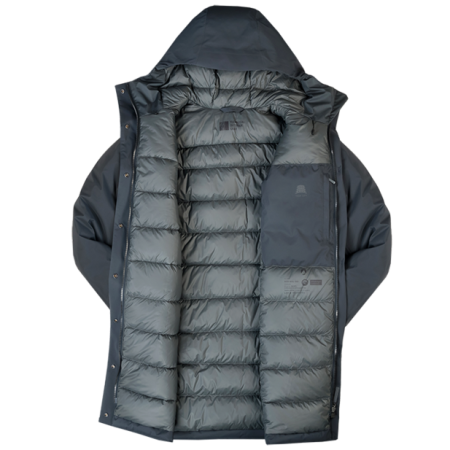 Пальто SIVERA Милонега 2.0