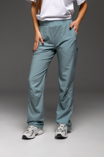 Женские скалолазные брюки RockSun OLYMP