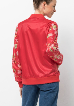 Куртка JACK WOLFSKIN PARADISE BLOUSON