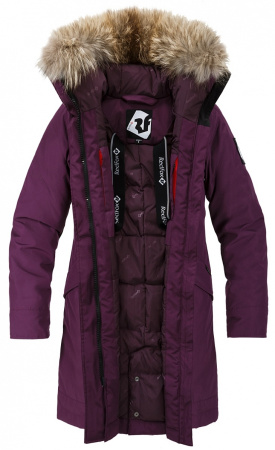 Полупальто Red Fox Nyla