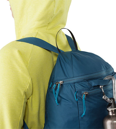 Рюкзак ARCTERYX Index 15