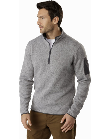 Кофта ARCTERYX Covert 1/2 Zip Neck