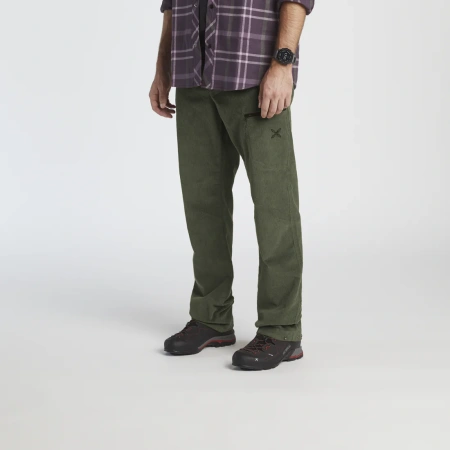 Мужские вельветовые брюки MONTURA ROAM CORD Мужские вельветовые брюки MONTURA ROAM CORD