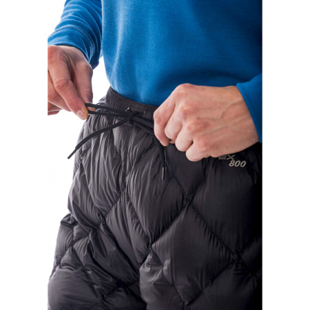 Брюки Montbell US Light Down