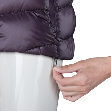 Куртка SIVERA Бармица