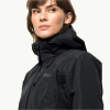 Куртка 3 в 1 JACK WOLFSKIN BERGLAND