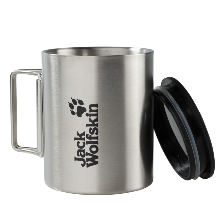 Кружка JACK WOLFSKIN Thermo Mug 250 мл