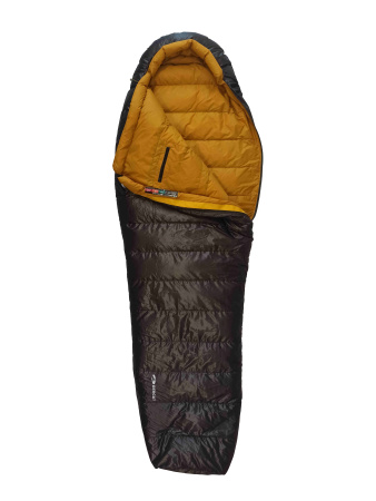Спальный мешок BERCUT NORD -5C XL