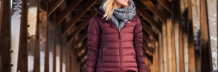 Куртка ARCTERYX Thorium AR Hoody