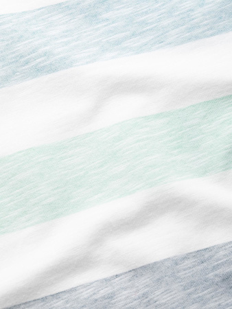 Футболка CHILLAZ Otztal Stripes