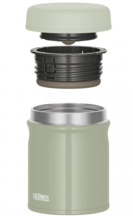 Термос THERMOS JEB-400 0.4L