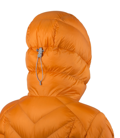 Куртка SIVERA Чупа