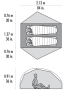Палатка MSR FREELITE 2