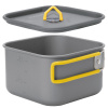 Кастрюля MontBell Alpine Cooker Square 12