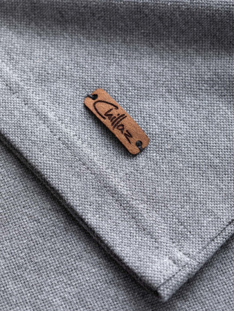 Футболка CHILLAZ Kaprun Carabiner Forest Longsleeve Футболка CHILLAZ Kaprun Carabiner Forest Longsleeve