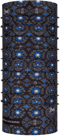 Бандана BUFF National Geographic Original Stipwerk Multi