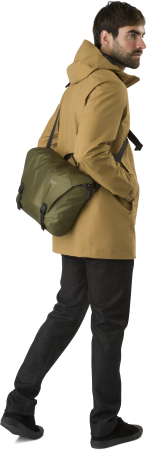 Сумка ARCTERYX Granville 10 Courier Bag