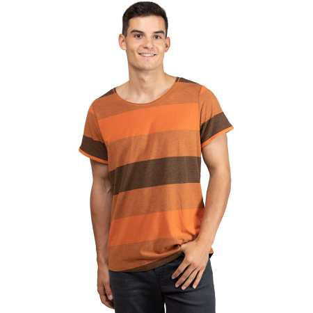 Футболка CHILLAZ San Diego Stripes