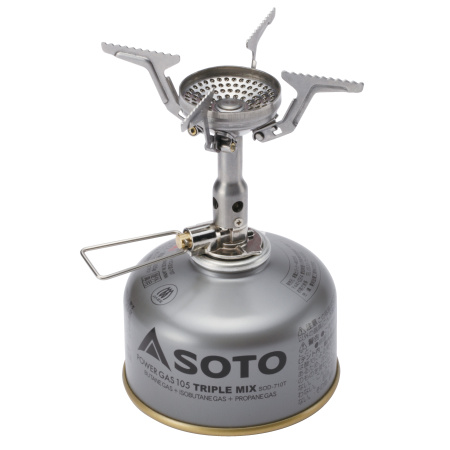 Газовая горелка SOTO AMICUS