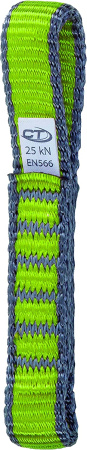Оттяжка Climbing Technology EXTENDER NYLON 12 см