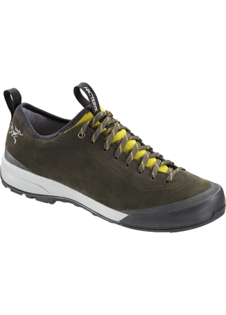 Ботинки ARCTERYX Acrux SL Leather