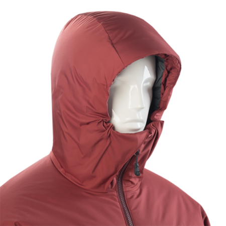 Куртка SIVERA Марал 3.1