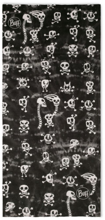 Детская бандана BUFF Original Jaur Black