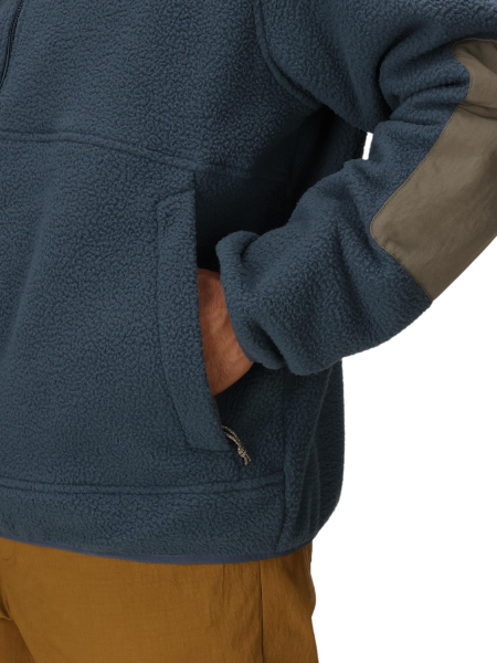 Мужская куртка MARMOT Wanderer High Pile Fleece