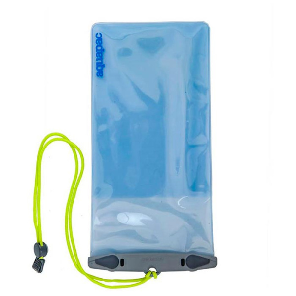 Чехол герметичный AQUAPAC Small Whanganui Case (Light Blue)