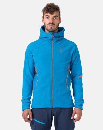 Флисовая куртка Ternua Jugal