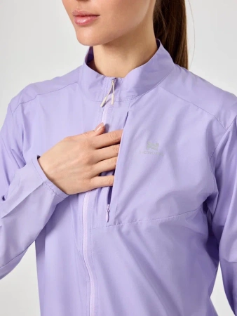 Женская ветровка Nordski Upcast