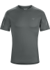 Футболка ARCTERYX Motus Crew SS