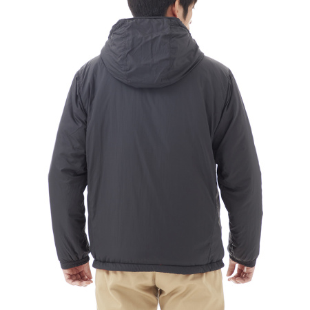 Куртка Montbell Thermaland Parka