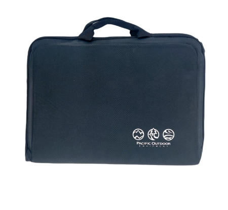 Сумка для ноутбука Pacific Outdoor Equipment Wxtex Y-FY III
