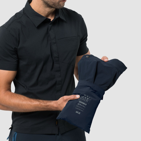 Брюки JACK WOLFSKIN JWP