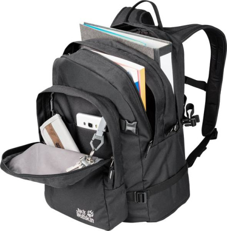 Рюкзак JACK WOLFSKIN BERKELEY 30