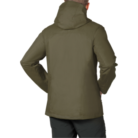 Куртка JACK WOLFSKIN ARROYO