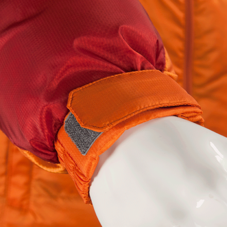 Куртка SIVERA Вокша Куртка SIVERA Вокша