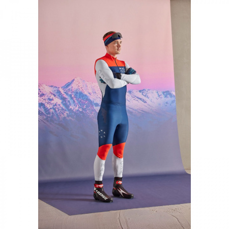 Брюки Maloja CastelfondoM