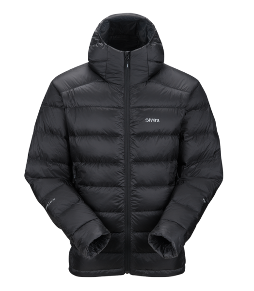 SIVERA куртка Ердан муж. (46/176, чёрный) SIVERA куртка Ердан муж. (46/176, чёрный)