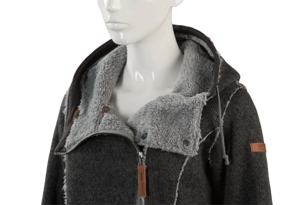 Куртка SIVERA Сермяга