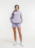 VERSTA толстовка Down Town жен. (L, лиловый) VERSTA толстовка Down Town жен. (L, лиловый)
