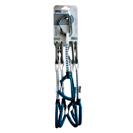 Оттяжка PETZL ANGE S+L Оттяжка PETZL ANGE S+L