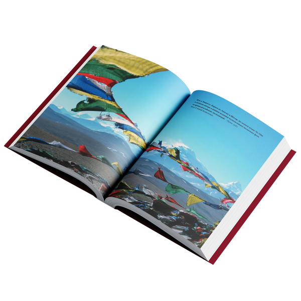 Марк Синнот. Третий полюс. Тайна, одержимость и смерть на Эвересте