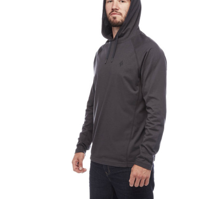 Куртка Black Diamond Crag Hoody
