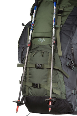 Рюкзак BERGANS Alpinist Large 130