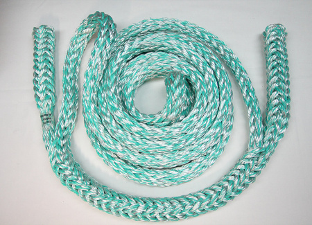 Грузовая петля СВТ LOOPIE 22 мм Грузовая петля СВТ LOOPIE 22 мм