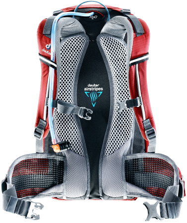 Рюкзак DEUTER Trans Alpine 30