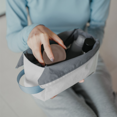 Косметичка Naturehike Oxygen Travel Toiletry Kit L 