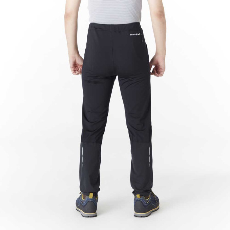 Брюки Montbell Cross Runner Брюки Montbell Cross Runner